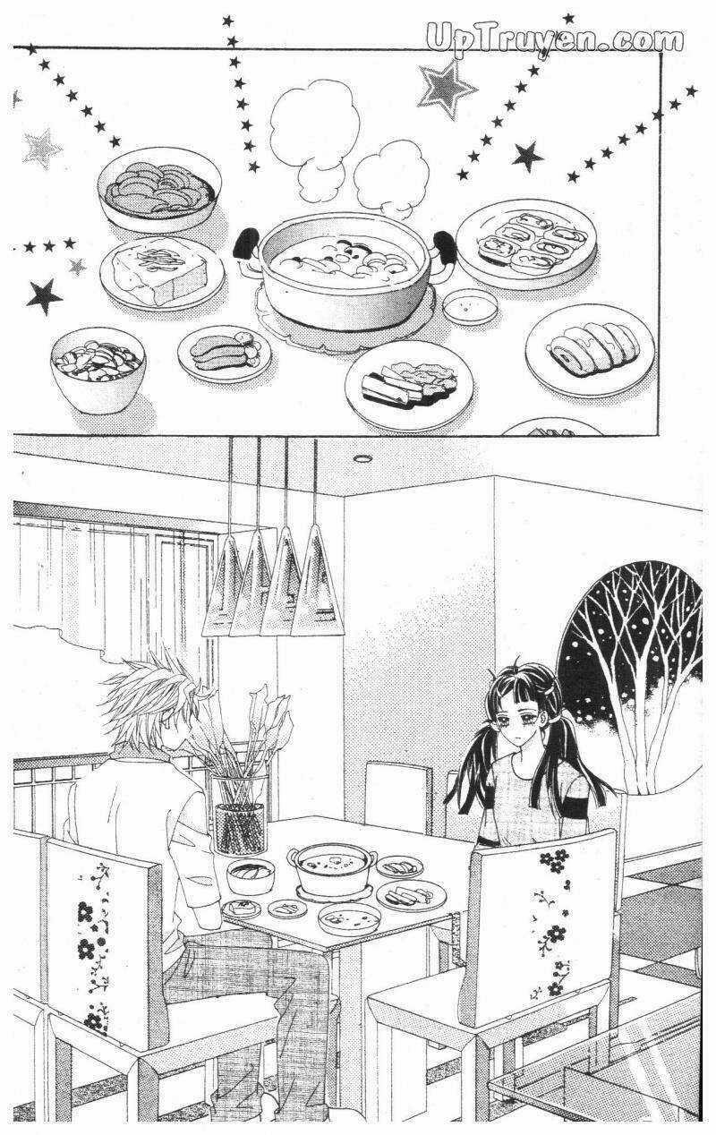 Meo Meo Dịu Dàng Đi Nhé Chapter 2 trang 6