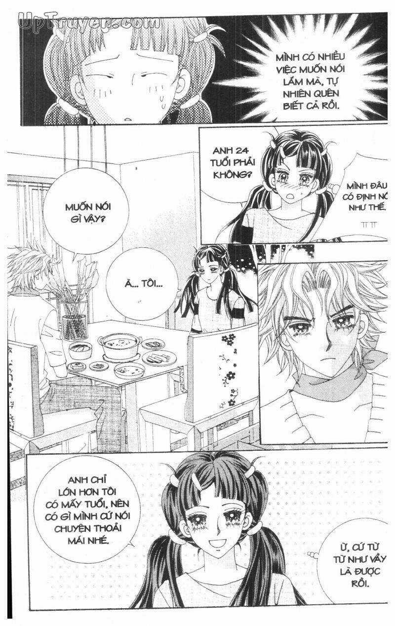 Meo Meo Dịu Dàng Đi Nhé Chapter 2 trang 7