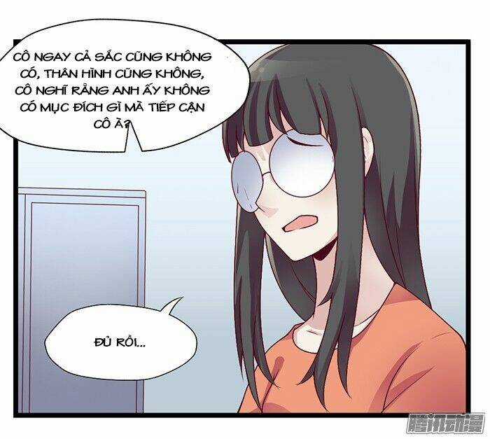 Meo Meo Dịu Dàng Đi Nhé Chapter 20 trang 14