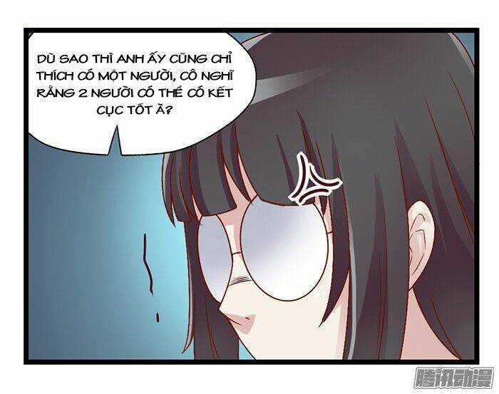 Meo Meo Dịu Dàng Đi Nhé Chapter 20 trang 18