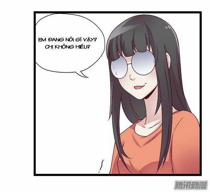 Meo Meo Dịu Dàng Đi Nhé Chapter 20 trang 2