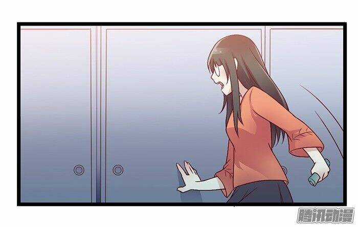 Meo Meo Dịu Dàng Đi Nhé Chapter 20 trang 21