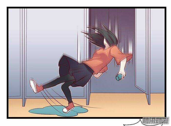 Meo Meo Dịu Dàng Đi Nhé Chapter 20 trang 23