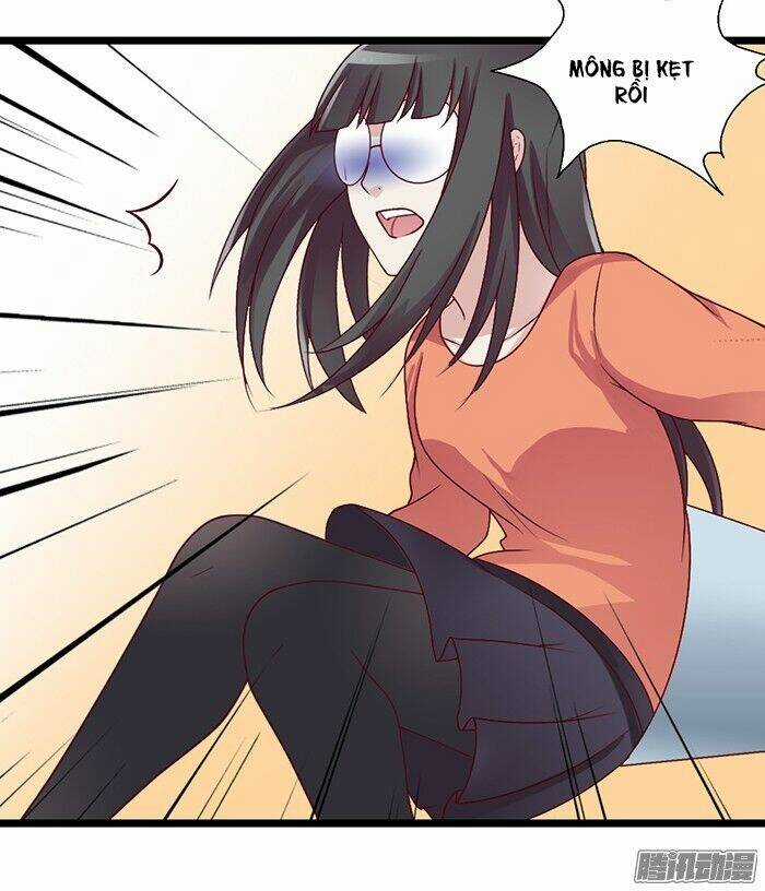 Meo Meo Dịu Dàng Đi Nhé Chapter 20 trang 24