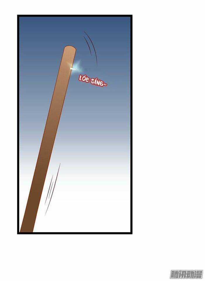 Meo Meo Dịu Dàng Đi Nhé Chapter 20 trang 25