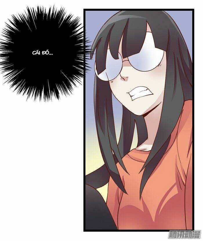 Meo Meo Dịu Dàng Đi Nhé Chapter 20 trang 26