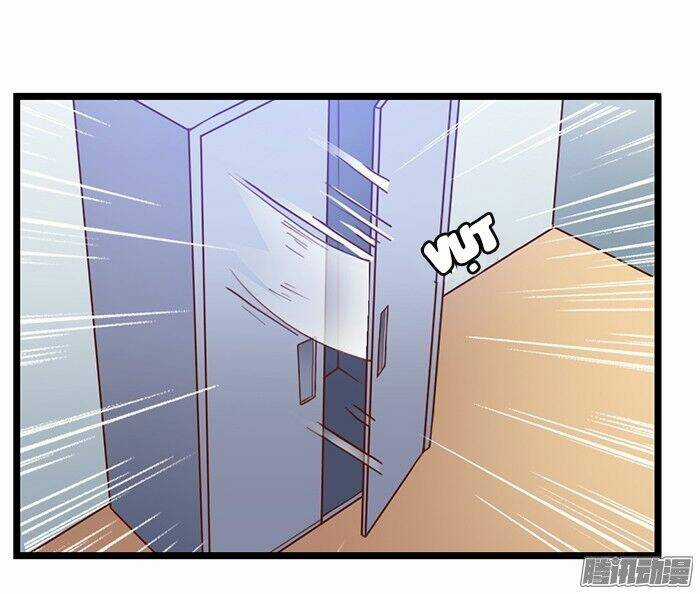 Meo Meo Dịu Dàng Đi Nhé Chapter 20 trang 28