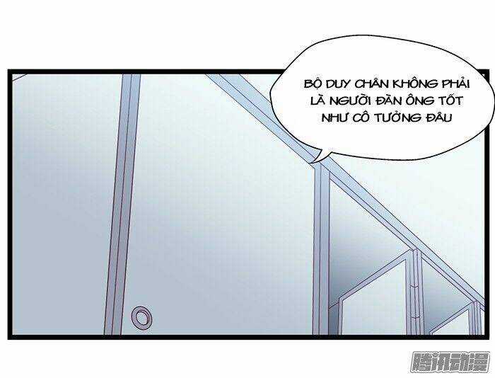 Meo Meo Dịu Dàng Đi Nhé Chapter 20 trang 3