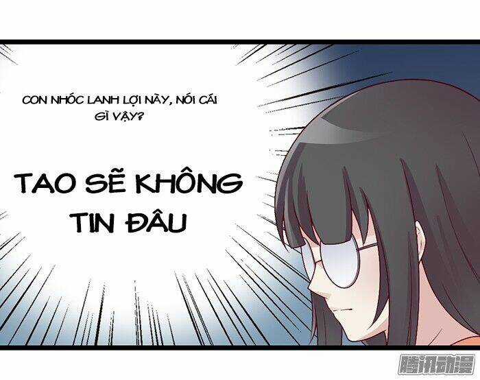 Meo Meo Dịu Dàng Đi Nhé Chapter 20 trang 4