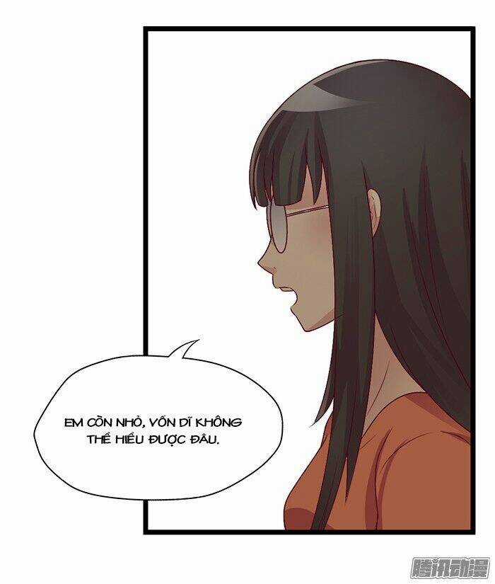 Meo Meo Dịu Dàng Đi Nhé Chapter 20 trang 5