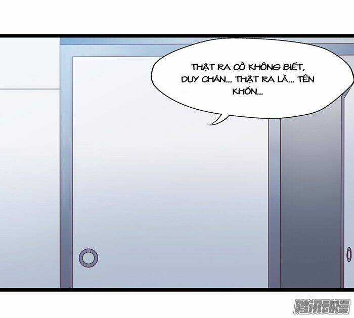 Meo Meo Dịu Dàng Đi Nhé Chapter 20 trang 6