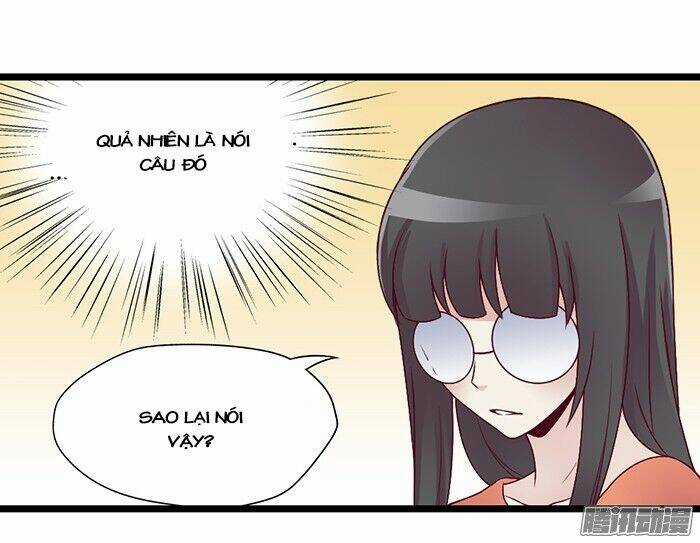 Meo Meo Dịu Dàng Đi Nhé Chapter 20 trang 7