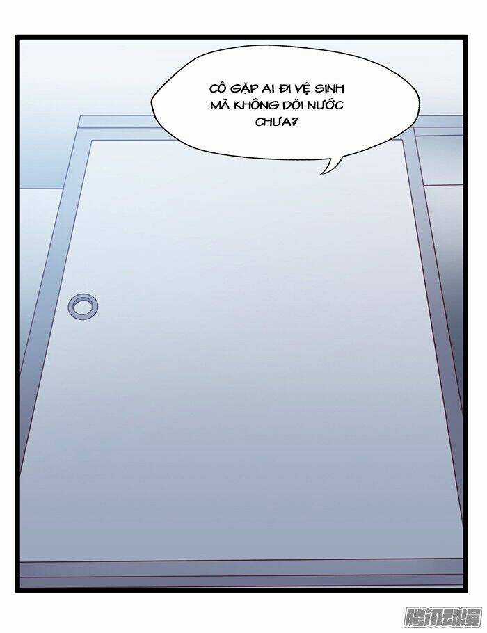 Meo Meo Dịu Dàng Đi Nhé Chapter 20 trang 8