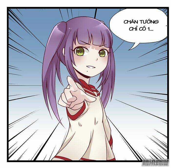 Meo Meo Dịu Dàng Đi Nhé Chapter 22 trang 10