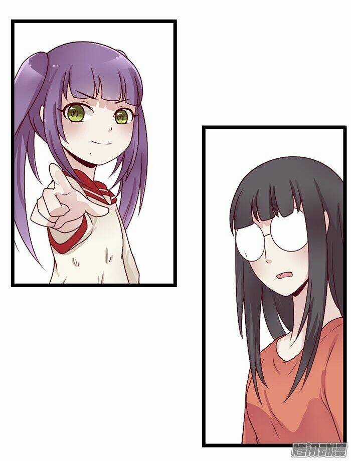 Meo Meo Dịu Dàng Đi Nhé Chapter 22 trang 11