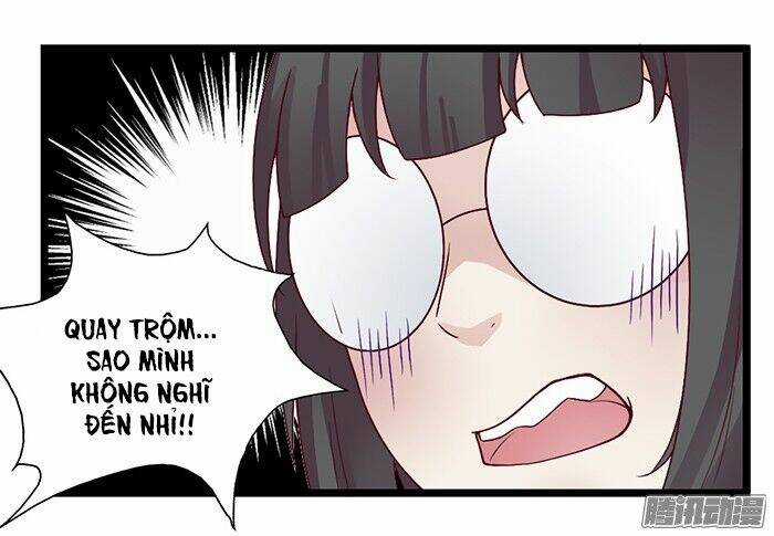 Meo Meo Dịu Dàng Đi Nhé Chapter 22 trang 14