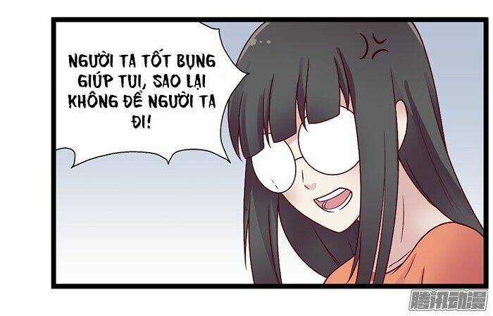 Meo Meo Dịu Dàng Đi Nhé Chapter 22 trang 2