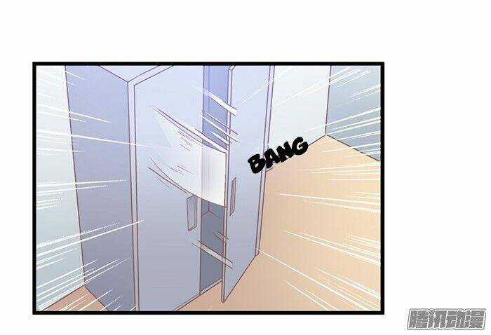 Meo Meo Dịu Dàng Đi Nhé Chapter 22 trang 27