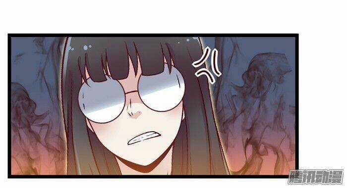 Meo Meo Dịu Dàng Đi Nhé Chapter 22 trang 31