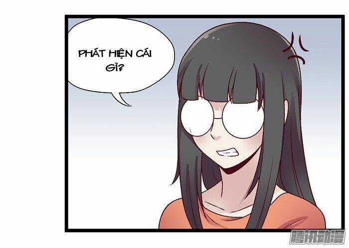 Meo Meo Dịu Dàng Đi Nhé Chapter 22 trang 4