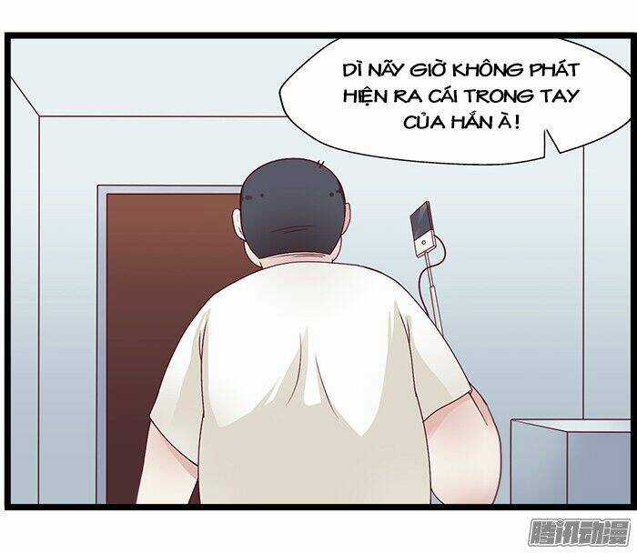 Meo Meo Dịu Dàng Đi Nhé Chapter 22 trang 5