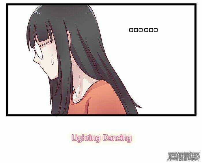 Meo Meo Dịu Dàng Đi Nhé Chapter 23 trang 10