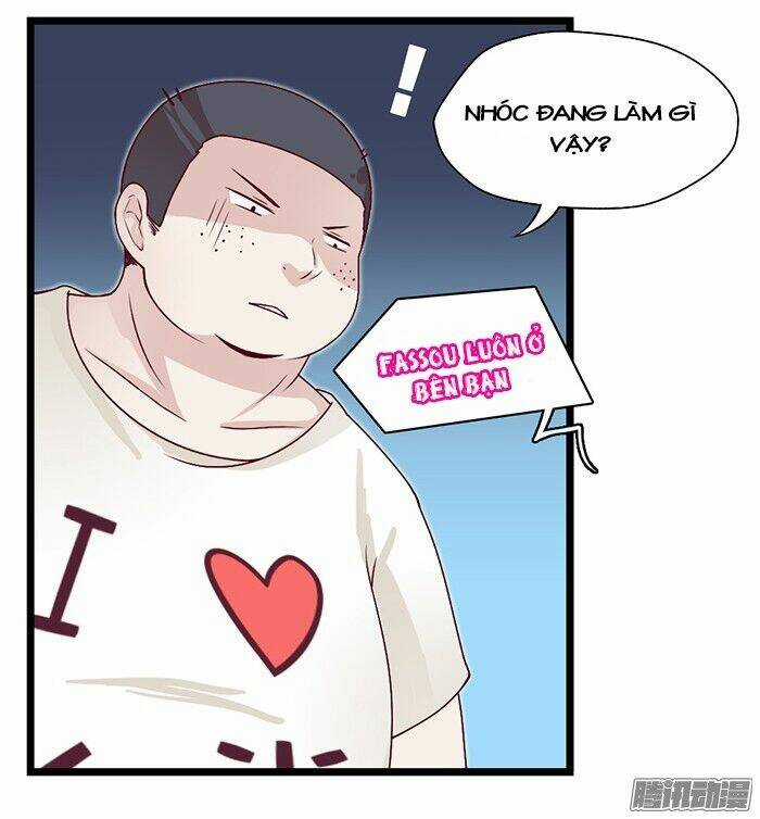 Meo Meo Dịu Dàng Đi Nhé Chapter 23 trang 13