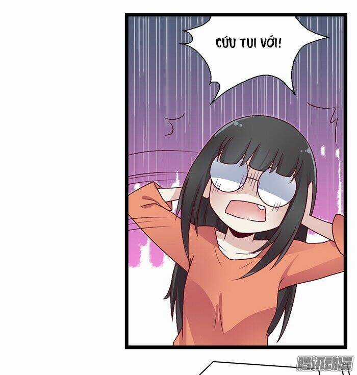 Meo Meo Dịu Dàng Đi Nhé Chapter 23 trang 16