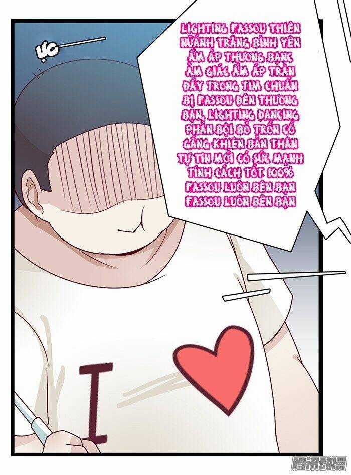 Meo Meo Dịu Dàng Đi Nhé Chapter 23 trang 17