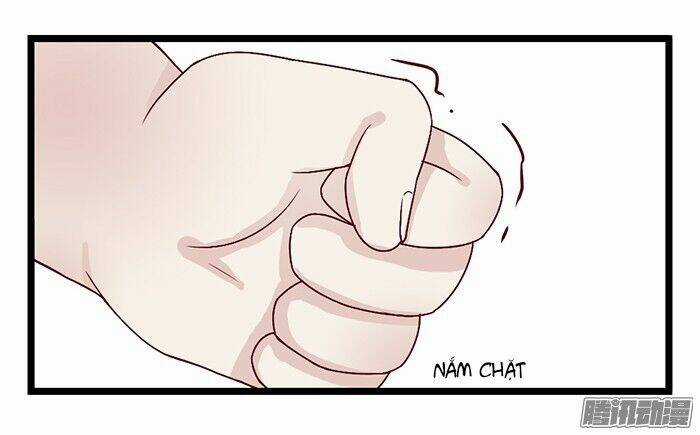 Meo Meo Dịu Dàng Đi Nhé Chapter 23 trang 18