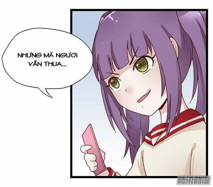 Meo Meo Dịu Dàng Đi Nhé Chapter 23 trang 23