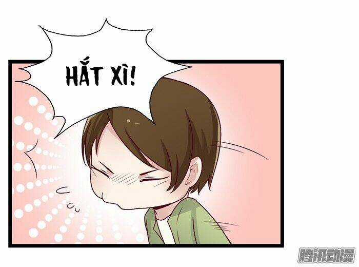 Meo Meo Dịu Dàng Đi Nhé Chapter 23 trang 26