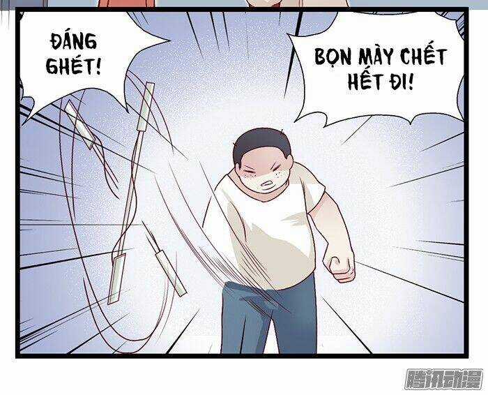 Meo Meo Dịu Dàng Đi Nhé Chapter 23 trang 30