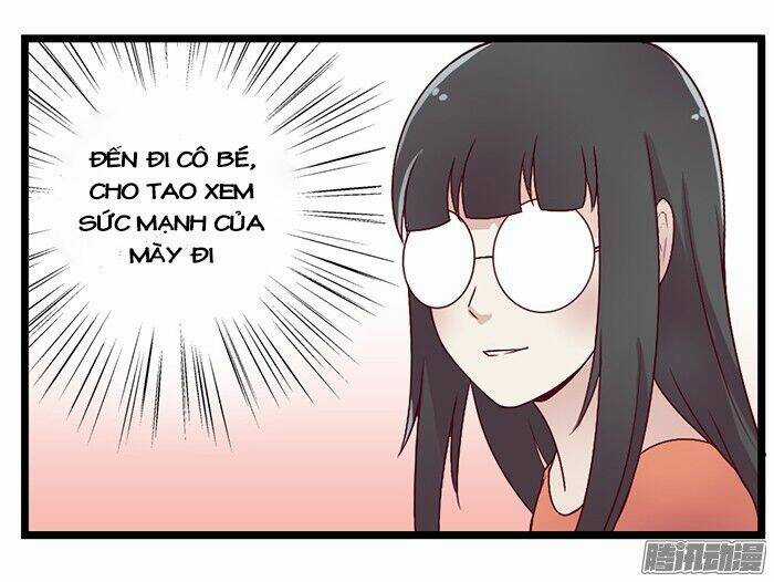 Meo Meo Dịu Dàng Đi Nhé Chapter 23 trang 6