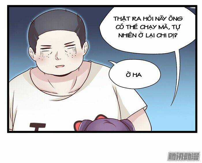 Meo Meo Dịu Dàng Đi Nhé Chapter 24 trang 10