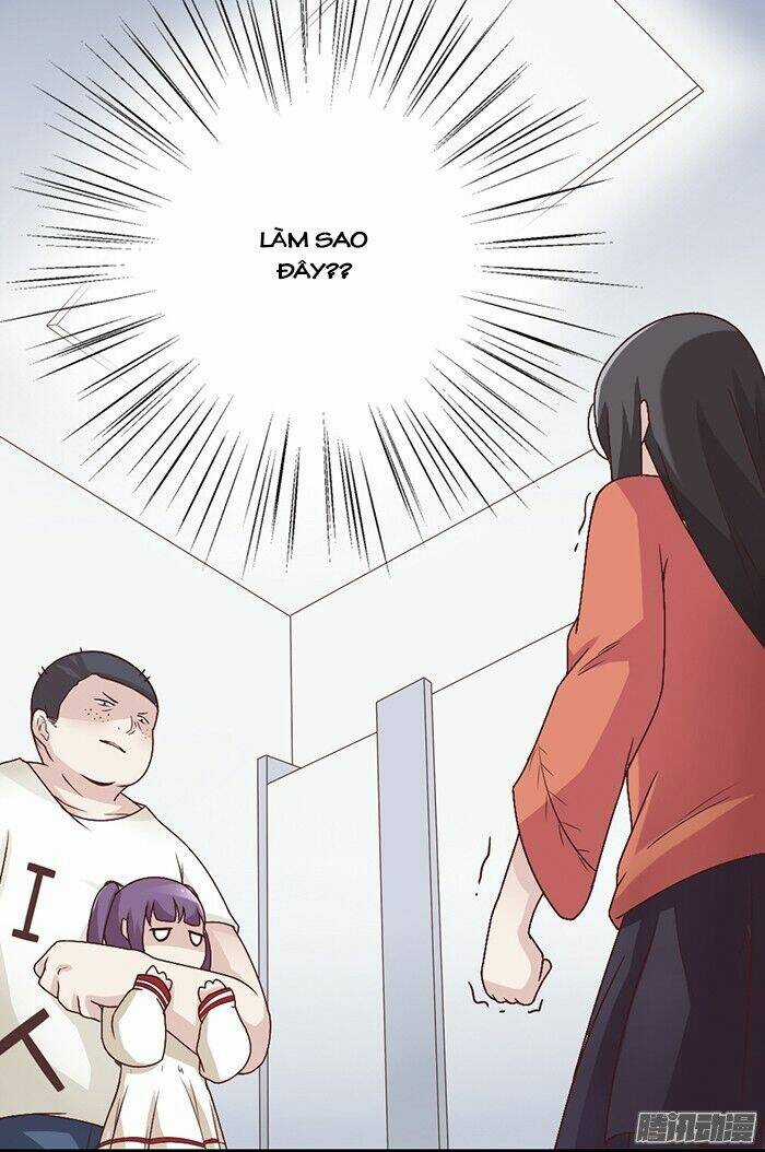 Meo Meo Dịu Dàng Đi Nhé Chapter 24 trang 16