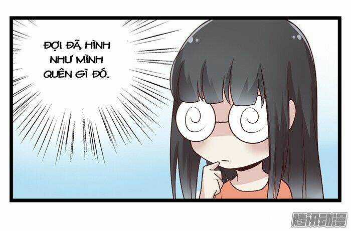 Meo Meo Dịu Dàng Đi Nhé Chapter 24 trang 18