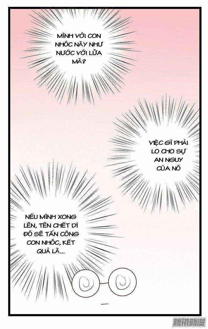 Meo Meo Dịu Dàng Đi Nhé Chapter 24 trang 19