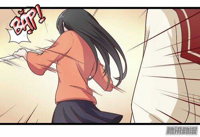 Meo Meo Dịu Dàng Đi Nhé Chapter 24 trang 2