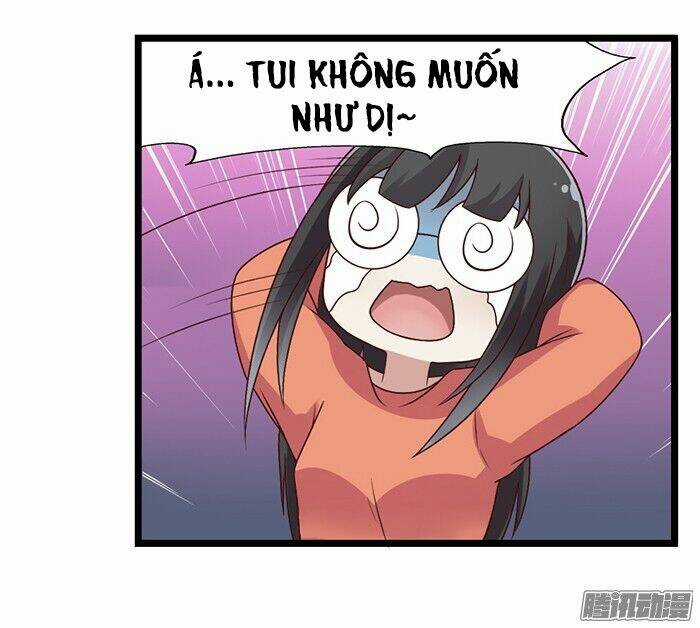 Meo Meo Dịu Dàng Đi Nhé Chapter 24 trang 21