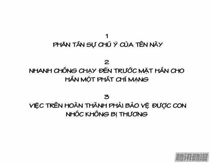 Meo Meo Dịu Dàng Đi Nhé Chapter 24 trang 25