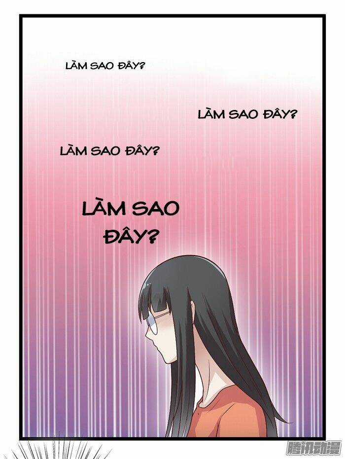 Meo Meo Dịu Dàng Đi Nhé Chapter 24 trang 26