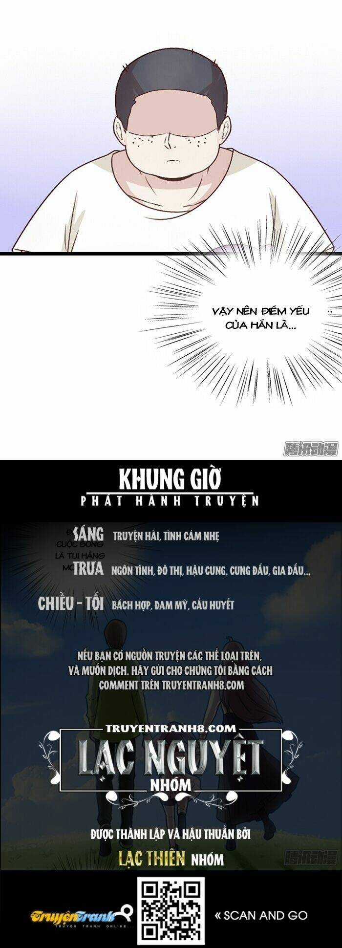 Meo Meo Dịu Dàng Đi Nhé Chapter 24 trang 28