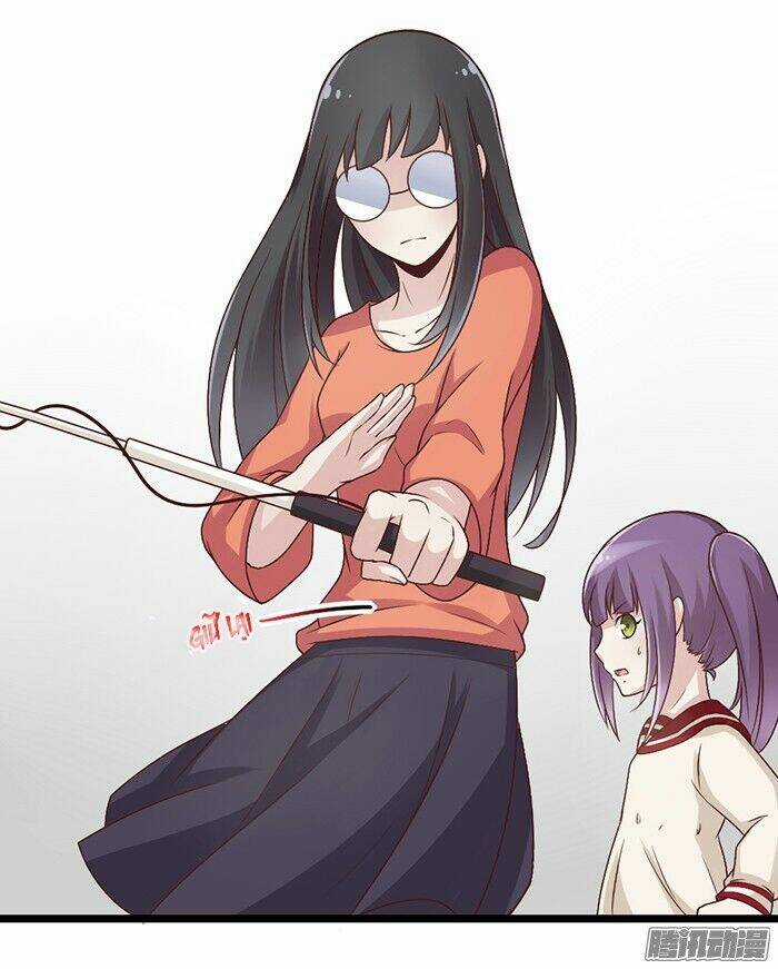 Meo Meo Dịu Dàng Đi Nhé Chapter 24 trang 3