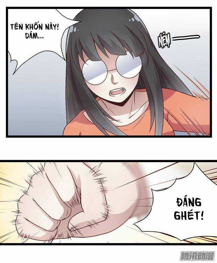 Meo Meo Dịu Dàng Đi Nhé Chapter 24 trang 4