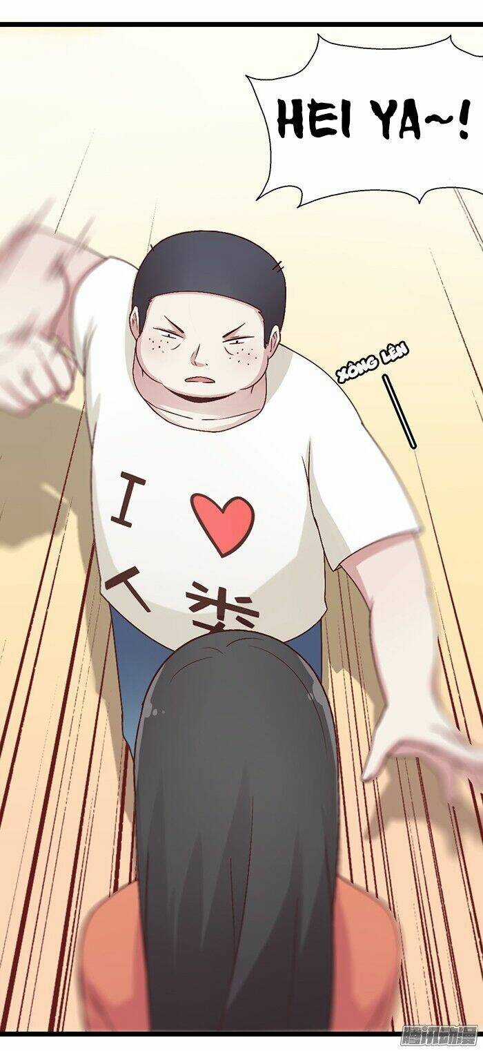 Meo Meo Dịu Dàng Đi Nhé Chapter 24 trang 5