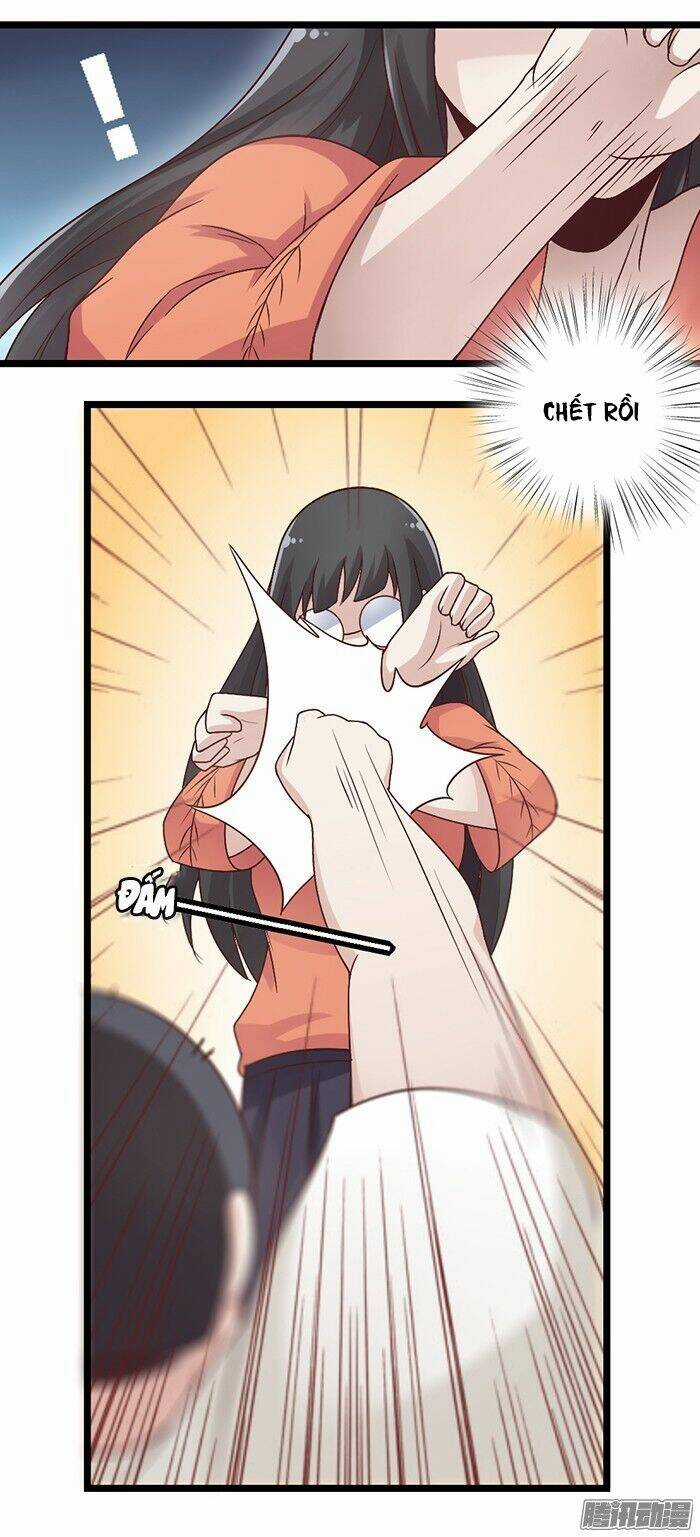 Meo Meo Dịu Dàng Đi Nhé Chapter 24 trang 6