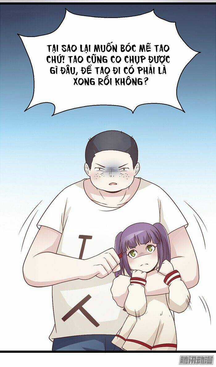 Meo Meo Dịu Dàng Đi Nhé Chapter 24 trang 9