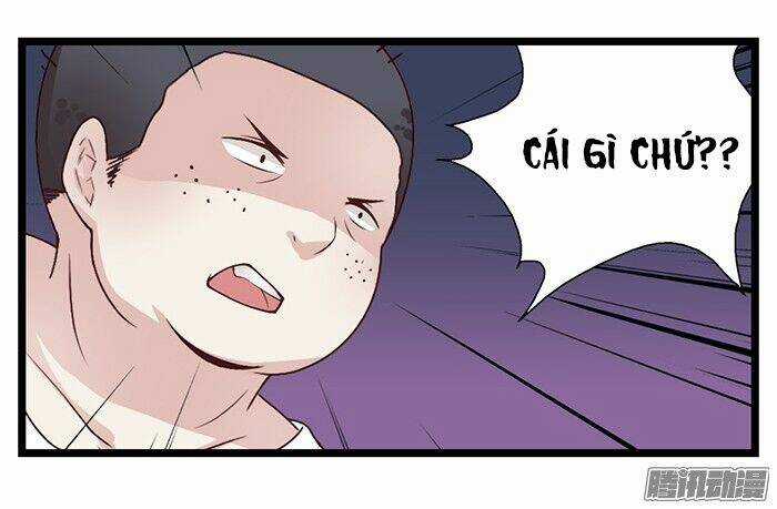 Meo Meo Dịu Dàng Đi Nhé Chapter 25 trang 11