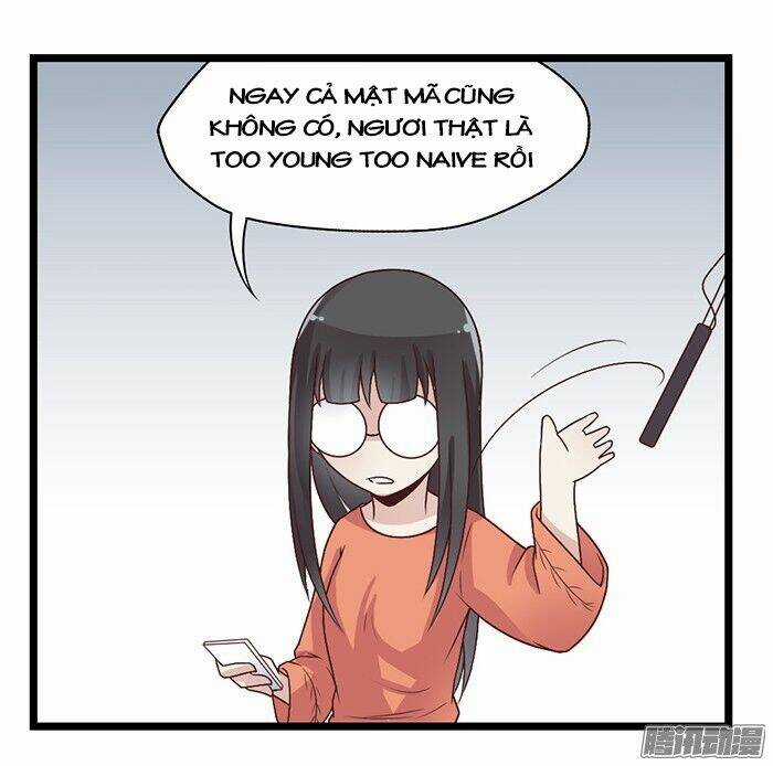 Meo Meo Dịu Dàng Đi Nhé Chapter 25 trang 12